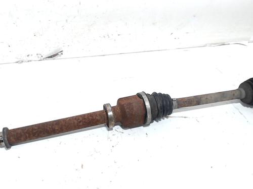 Used Right front driveshaft Right front driveshaft RENAULT CLIO III (BR0/1, CR0/1) 1.5 dCi (C/BR0G, C/BR1G) (68 hp) 7985447 7985447