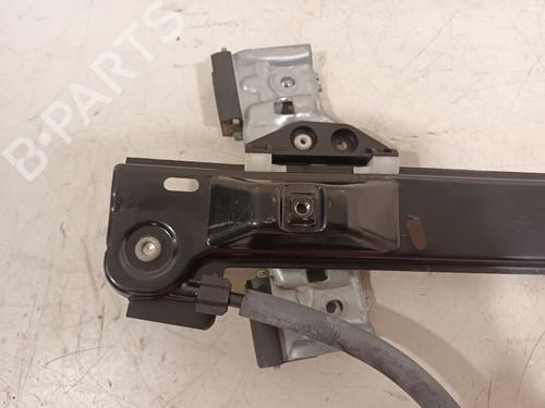 Rear right window mechanism SEAT IBIZA IV (6J5, 6P1) 1.4 | BP15817763C25 