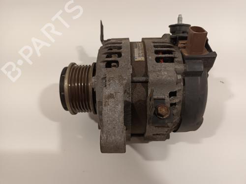 Alternator PEUGEOT 108 1.0 VTi | BP16481135M7 