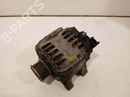 Alternator FORD TOURNEO COURIER B460 MPV 1.5 TDCi | BP26891924M7 - Image 2