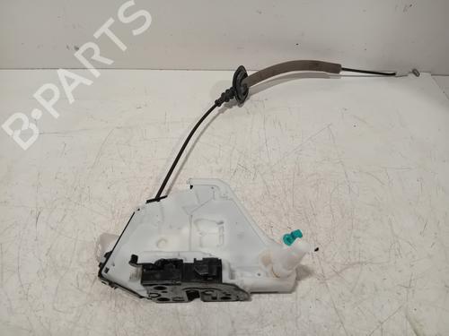 Used Front left lock Front left lock 38467832 38467832