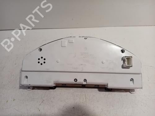 Instrument cluster VOLVO V70 III (135) T4 | BP18606078C47 