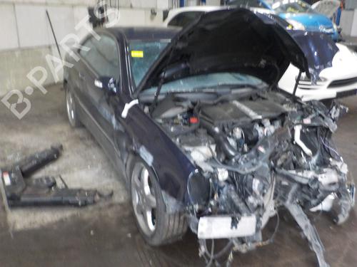 Starter MERCEDES-BENZ CLK (C209) CLK 320 (209.365) | BP18054482M8 
