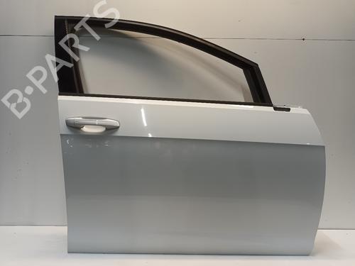 Used Right front door VW GOLF VII (5G1, BQ1, BE1, BE2) 1.4 GTE Hybrid (204 hp) 30837932