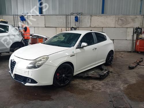 Switch ALFA ROMEO GIULIETTA (940_) 1.4 TB (940FXA1A, 940FXT1A) | BP27093783I30 - Image 7