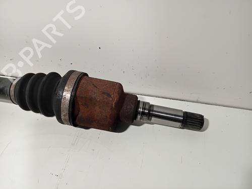 Right front driveshaft PEUGEOT BIPPER (AA_) 1.4 HDi | BP40239064M39 - Image 3
