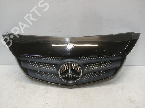 Used Grille Grille MERCEDES-BENZ CITAN Box Body/MPV (W415) 109 CDI (415.601, 415.603, 415.605) (90 hp) 39903962 39903962