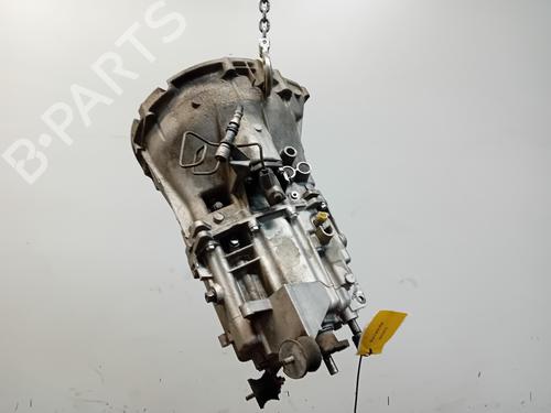 Gearbox BMW 1 (E87) 116 i | BP19340642M3 