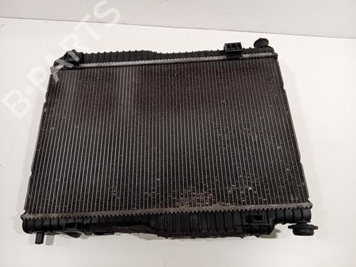 Water radiator FORD FIESTA VI (CB1, CCN) 1.0 EcoBoost | BP29941087M31 