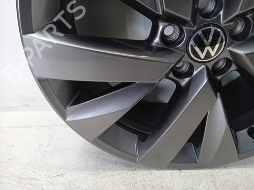 Felg VW TAIGO (CS1) 1.5 TSI | BP24932168C45 