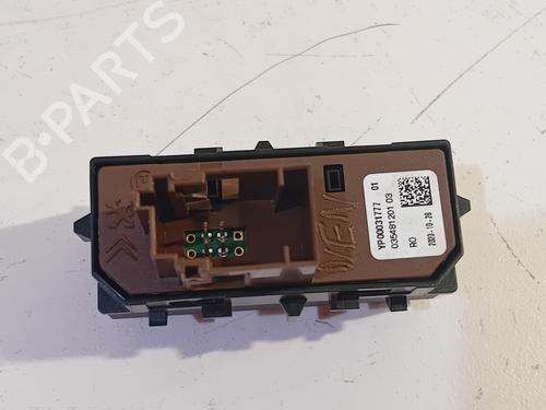 Switch OPEL CORSA F (P2JO) 1.2 (68) | BP27638840I30 - Image 2