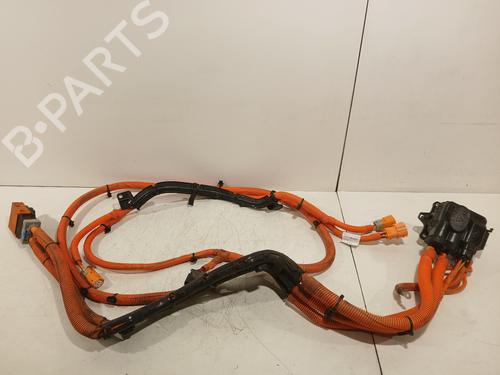 Cable CITROËN C3 IV (CC_, CB_) ë-C3 (CBZYAZ) | BP38068742E12 - Image 2