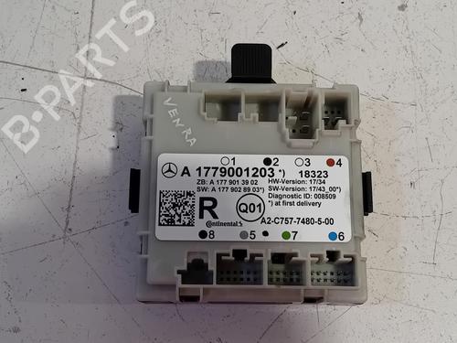 Used Control unit Control unit 27638912 27638912