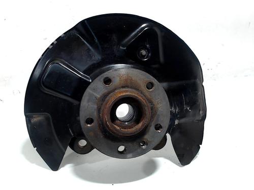 Used Left front steering knuckle VW TRANSPORTER T6 Van (SGA, SGH, SHA, SHH) 2.0 TDI (84 hp) 13203347