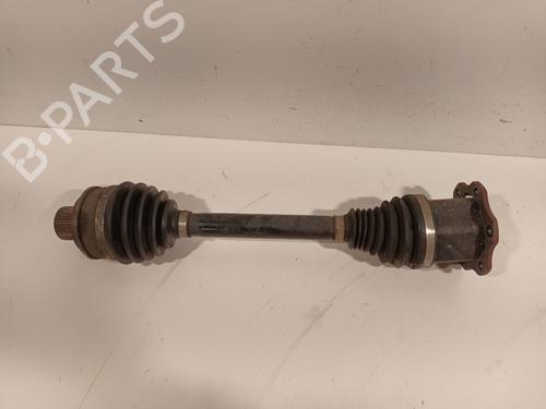 Right front driveshaft AUDI Q7 (4MB, 4MG, 4MQ) 3.0 TDI quattro | BP26725742M39 - Image 6