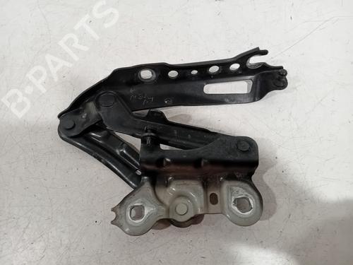 Used Hinge/Door check strap Hinge/Door check strap SKODA SUPERB III (3V3) 2.0 TDI (190 hp) 40266264 40266264