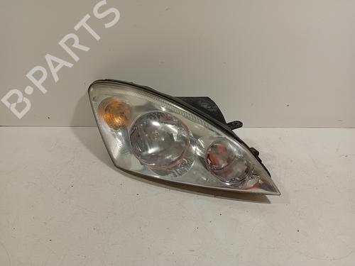Used Right headlight Right headlight 19118643 19118643