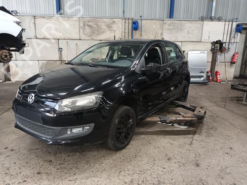Used Parts VW POLO V (6R1, 6C1) 1.2 TDI 4654852