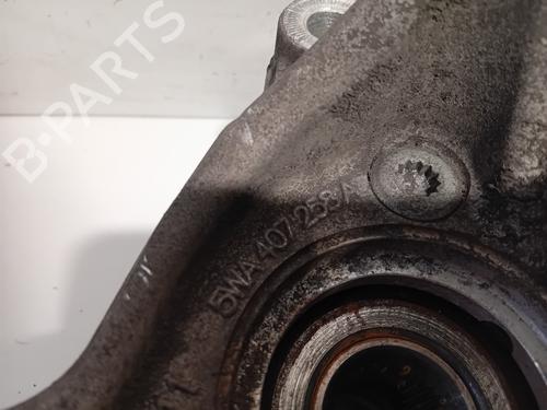 Right front steering knuckle SEAT LEON (KL1, KLG) 1.4 TSI e-Hybrid | BP30321157M26 - Image 5