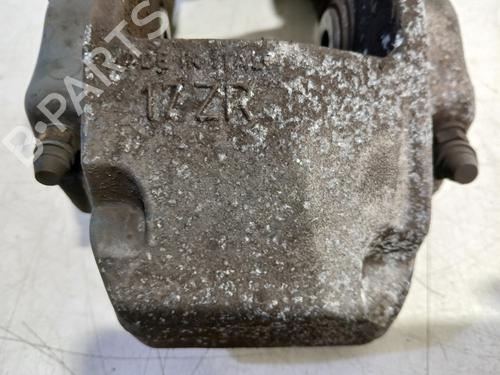 Right front brake caliper PORSCHE CAYENNE (9PA) 3.2 | BP33719952M104 - Image 4