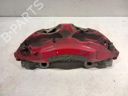 Right front brake caliper AUDI Q5 (FYB, FYG) SQ5 TFSI quattro | BP33757202M104 - Image 3