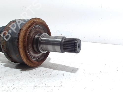 Right rear driveshaft MERCEDES-BENZ S-CLASS (W221, V221) S 320 CDI 4-matic (221.080, 221.180) | BP13085920M41 