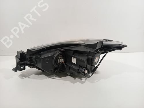 Right headlight MAZDA CX-5 (KE, GH) 2.2 D (KE2FW) | BP29528281C29 