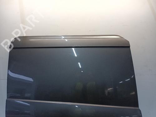 Right rear door FORD TRANSIT CONNECT V408 Box Body/MPV 1.5 TDCi | BP21636196C5 
