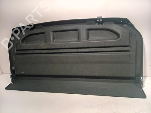 Rear parcel shelf SKODA YETI (5L) 1.2 TSI | BP33661259C85 - Image 4