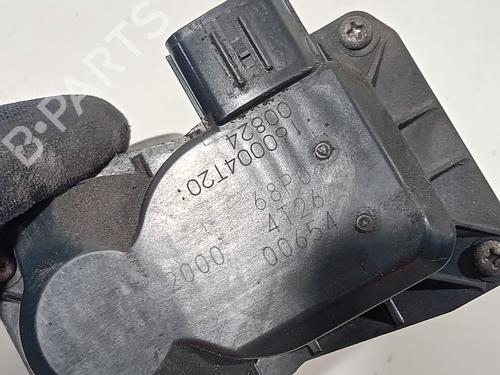 Throttle body SUZUKI BALENO (FW, EW) 1.2 (A1K412) | BP30107927M82