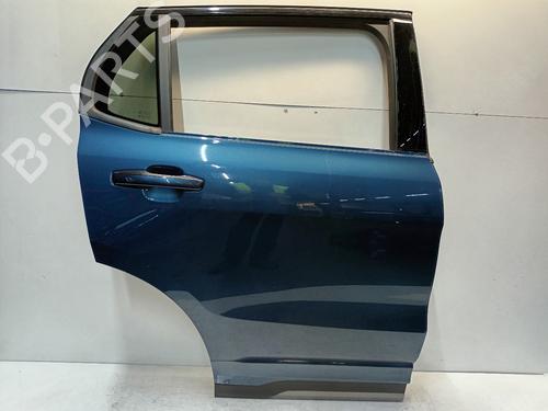 Used Right rear door Right rear door LYNK & CO 01 PHEV (261 hp) 33698645 33698645