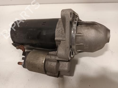 Motorino avviamento IVECO DAILY VI Van 35S18, 35C18, 40C18, 50C18, 60C18, 65C18, 70C18 (180 hp) 31970540