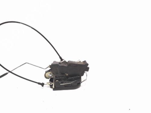 Used Front right lock MERCEDES-BENZ VITO / MIXTO Van (W639) 109 CDI (639.601, 639.603, 639.605) (88 hp) 13198801