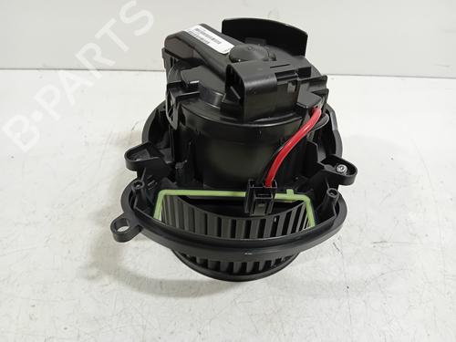 Heater blower motor RENAULT KADJAR (HA_, HL_) 1.2 TCe 130 (HLMR) | BP15958155M62 