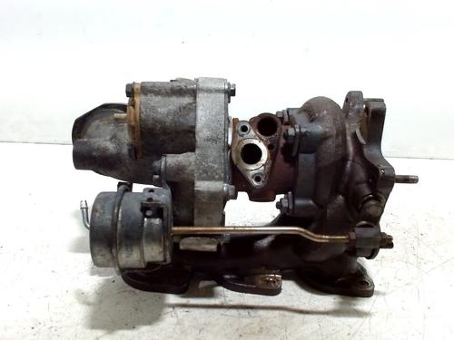 Used Turbocharger/Supercharger Turbocharger/Supercharger 11697910 11697910
