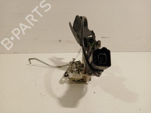 Front right lock TOYOTA AYGO (_B1_) 1.0 (KGB10_, KGB10R) | BP29918300C97