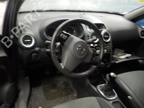 Right front fenders OPEL CORSA D (S07) 1.4 (L08, L68) | BP21557158C42 