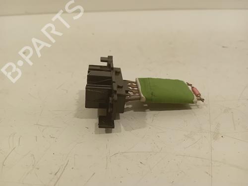 Heater resistor FIAT DOBLO Cargo (263_) 1.3 D Multijet | BP15737951M108 