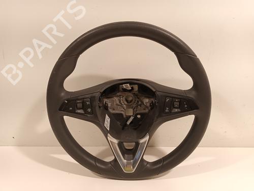 steering-wheel-opel-karl-c16-2015-2016-2017-2018-2019-26532721 main image