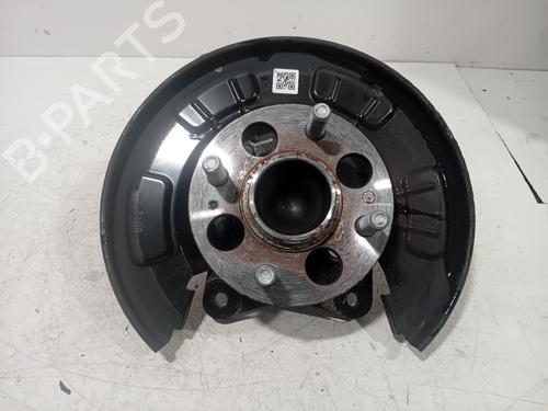 Right rear steering knuckle KIA PICANTO III (JA) 1.0 T-GDi | BP34058745M28 - Image 4