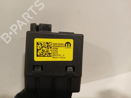 Electronic module JEEP COMPASS (MP, M6, MV, M7) 1.3 HYBRID 4X4 | BP36801452M83 - Image 7