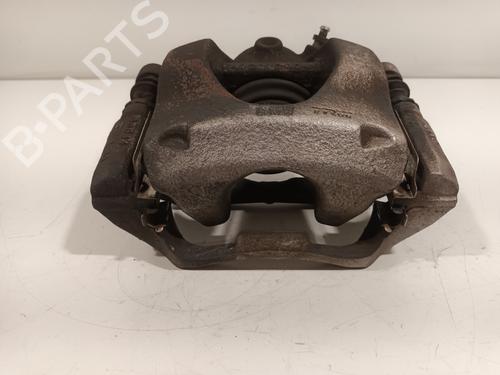 Left front brake caliper MINI MINI (F55) Cooper | BP17496944M105 - Image 2