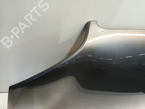 Motorhjelm SMART FORFOUR Hatchback (453) 1.0 (453.042, 453.043) | BP33698653C1 - Image 2
