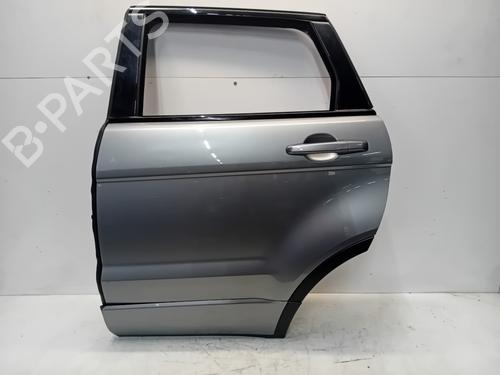 Used Left rear door LAND ROVER RANGE ROVER EVOQUE (L538) 2.2 D 4x4 (190 hp) 21025186