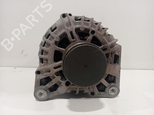 Used Alternator RENAULT CLIO IV Grandtour (KH_) 1.5 dCi 90 (KHN3, KHN4) (90 hp) 29926310