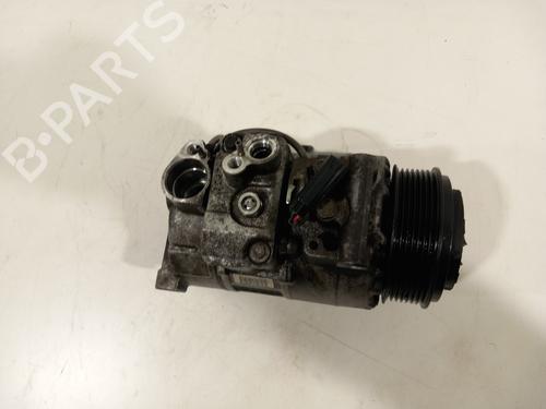 AC compressor MERCEDES-BENZ C-CLASS T-Model (S204) C 320 CDI (204.222) | BP36467352M34  - Image 5