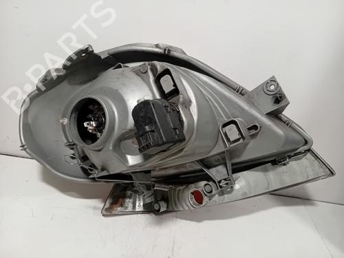 Left headlight RENAULT TRAFIC II Van (FL) 1.9 dCi 80 (FL0B) | BP36416681C28 - Image 3