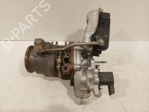 Turbolader/Kompressor Turbolader/Kompressor 39494071 39494071