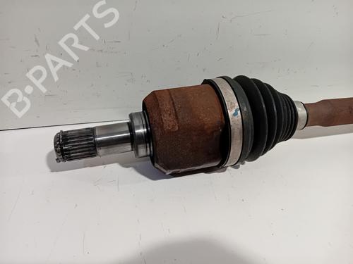 Right front driveshaft KIA STONIC (YB) 1.0 T-GDi | BP26959367M39 - Image 2