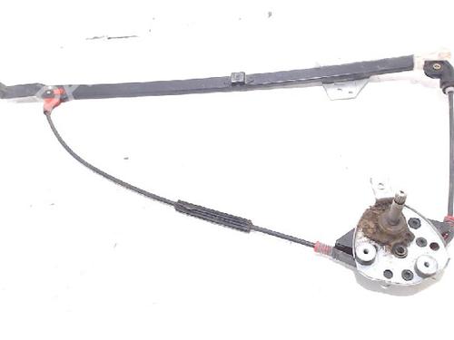 Used Front left window mechanism Front left window mechanism 6254274 6254274